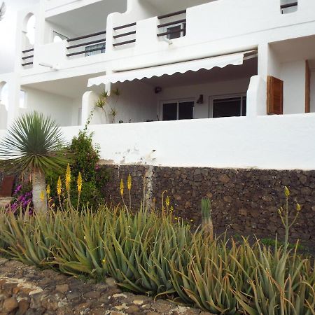 Nautilus102 Costa Teguise Exterior photo