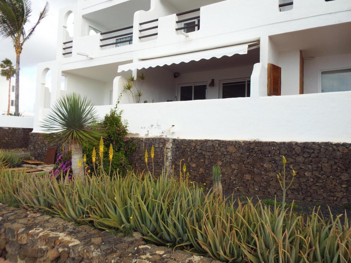 Nautilus102 Costa Teguise Exterior photo