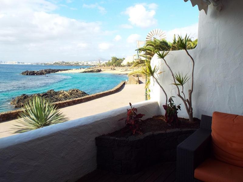 Nautilus102 Costa Teguise Exterior photo