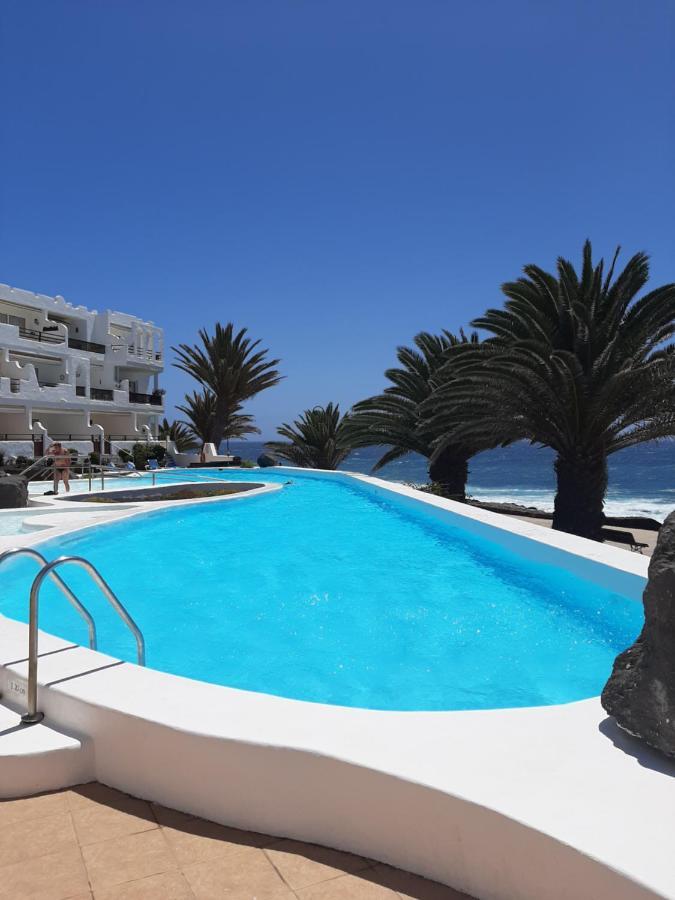 Nautilus102 Costa Teguise Exterior photo