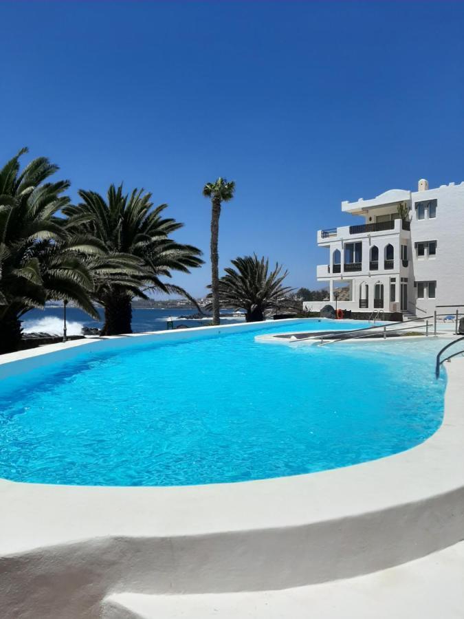 Nautilus102 Costa Teguise Exterior photo
