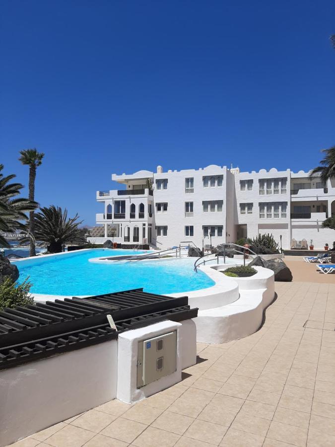 Nautilus102 Costa Teguise Exterior photo